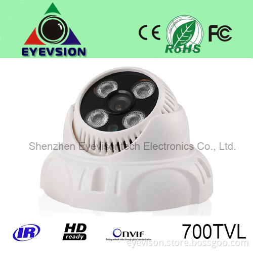 1/3" Sony CCD Camer for 700tvl Dome Security Camera (EV-673N38DIR)